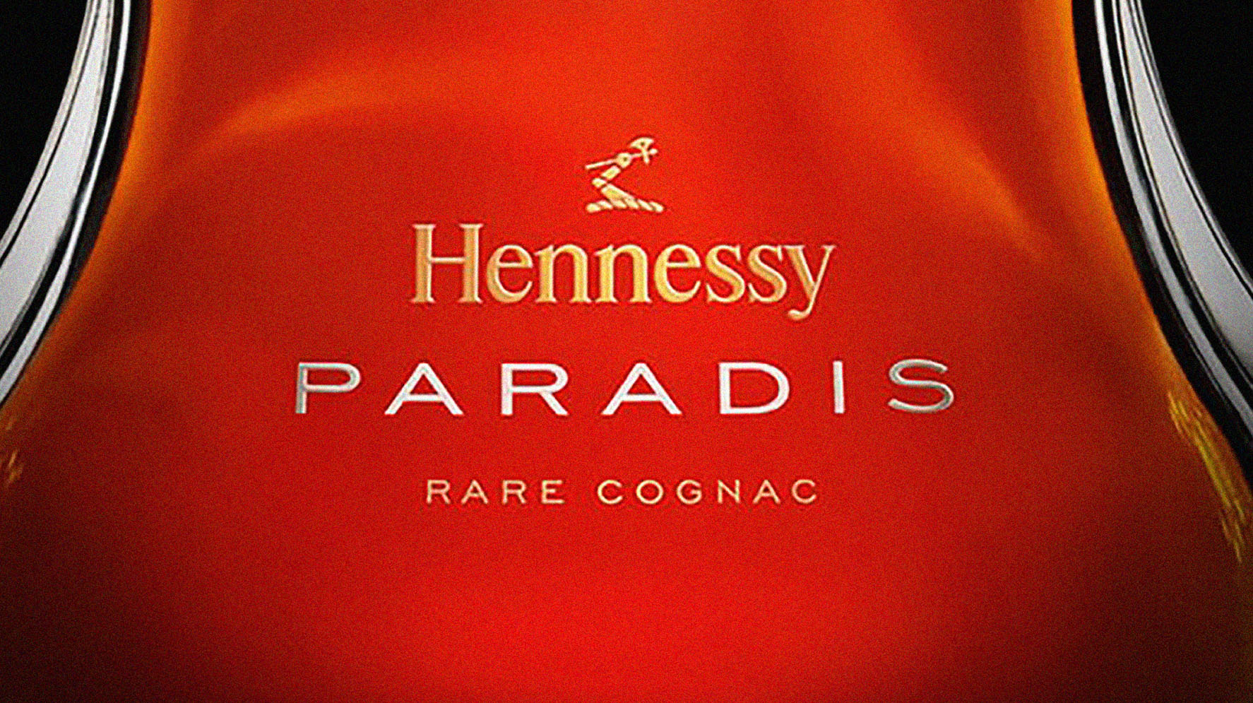 Hennesy Paradis
